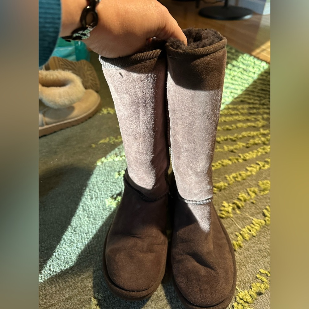 UGG Classic Tall Boots